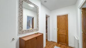 Appartements Escapade parisienne stylee : photos des chambres