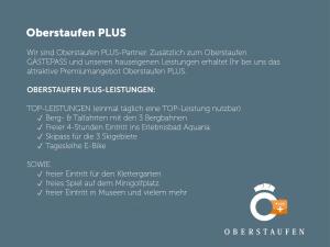 "Staufner Domizil", Oberstaufen
