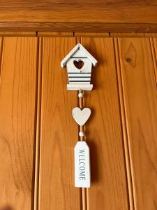 Chalets Chalet le repos des jumeaux : photos des chambres