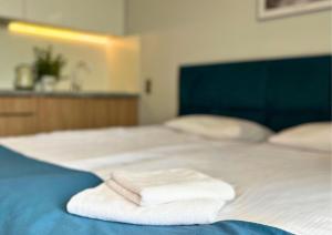 Apartament 19 w Mielenku