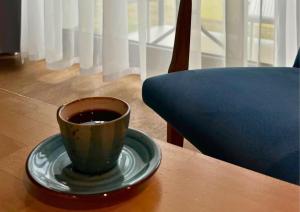 Apartament 19 w Mielenku