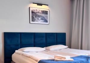 Apartament 19 w Mielenku