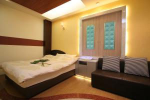 Hotel NEX check in 13時から