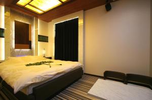 Hotel NEX check in 13時から