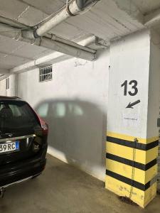 Apartment near the sea