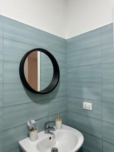 Apartment near the sea