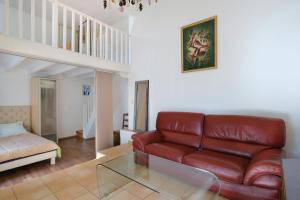 Maison Centre Cannes Avec Terrasse