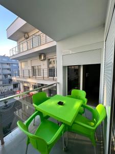 Apartment near the sea