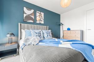 Luxury Boutique 2Bedroom City Centre Apartment