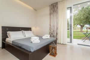 Mellagia Suites Kassandreia