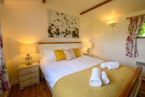 Lavender - Delightful Stables Conversion By STAE-Homes