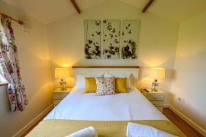 Lavender - Delightful Stables Conversion By STAE-Homes