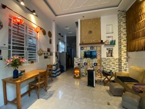 Chill Guesthouse Can Tho - Ubytování bez kategorie ve městě Can Tho