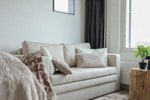 Arctic City Center Apartment