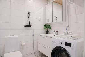 Arctic City Center Apartment