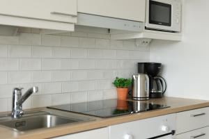 Arctic City Center Apartment