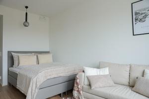 Arctic City Center Apartment