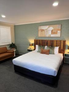 Central Deborah Motel