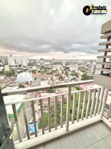 Luxurios 1 bedroom unit horizons101