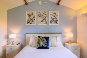 Bluebells by STAE-Homes