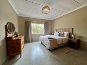 Lentehof guest house