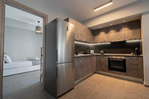 Aurora Luxury Apartments