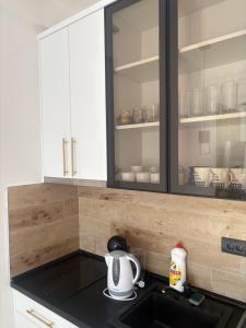 Apartman The Nest