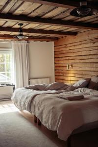 The Terwa - Nordic Hideaway