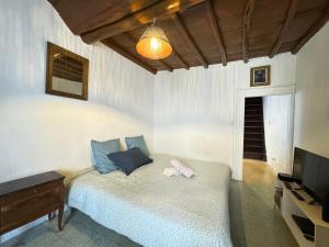 Appartements L-Alcove - Wifi, TV, Central : photos des chambres