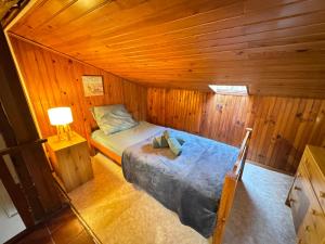 Appartements L-Alcove - Wifi, TV, Central : photos des chambres