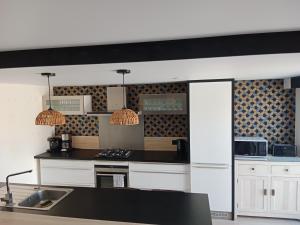 Maisons de vacances L- Embellie : photos des chambres
