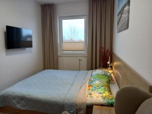 Apartament Flaming