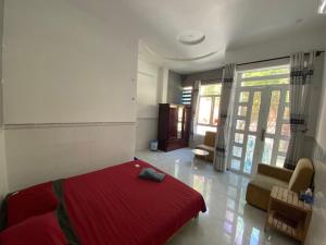 Chill Guesthouse Can Tho