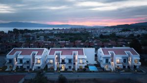 Erato Residential Complex - 4hvězdičkové hotely ve městě Ofrynio