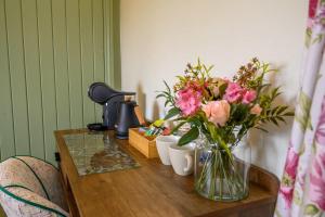 Rose - Delightful Stables Conversion By STAE-Homes