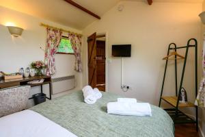 Rose - Delightful Stables Conversion By StayStaycations