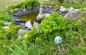 5 Bedroom Cozy Home In Gotlands Tofta