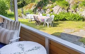 1 Bedroom Amazing Home In Värmdö