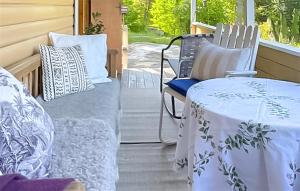 1 Bedroom Amazing Home In Värmdö