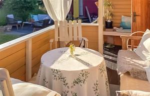 1 Bedroom Amazing Home In Värmdö