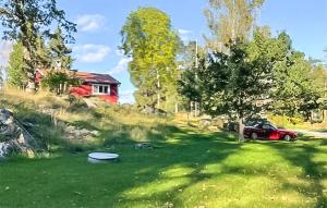 1 Bedroom Amazing Home In Värmdö