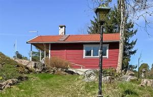 1 Bedroom Amazing Home In Värmdö