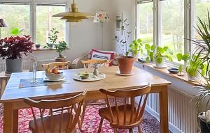 1 Bedroom Amazing Home In Värmdö