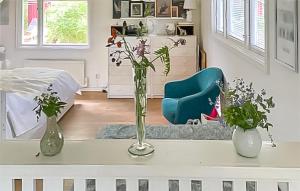 1 Bedroom Amazing Home In Värmdö