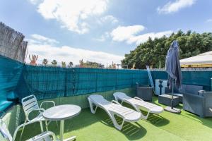 Casa Rustica San Francisco 3