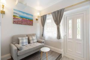 GuestReady - Delightful studio near Canary Wharf