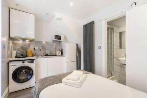 GuestReady - Delightful studio near Canary Wharf