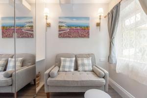 GuestReady - Delightful studio near Canary Wharf