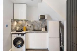 GuestReady - Delightful studio near Canary Wharf