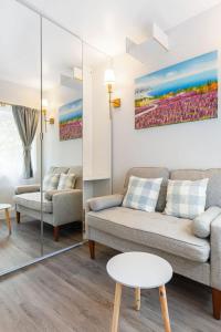 GuestReady - Delightful studio near Canary Wharf